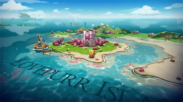 猫咪斗恶龙3手机版 v1.5.13 安卓版1