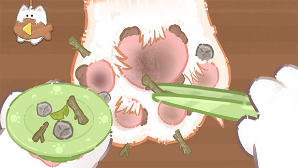 猫咪疗愈所中文版 v1.0.53