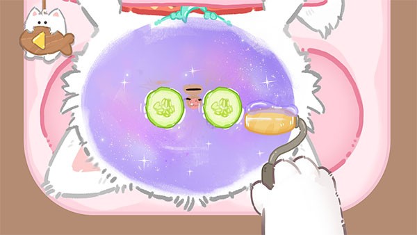 猫咪疗愈所中文版 v1.0.51