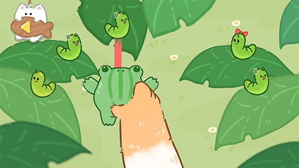 猫咪疗愈所中文版 v1.0.52