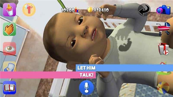 现实人生模拟器中文版最新版 v1.2.101