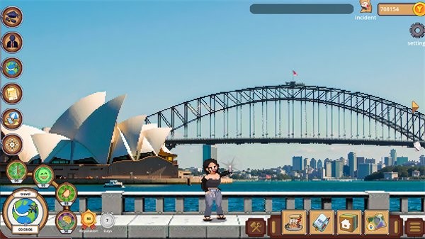 人生巅峰手机版 v1.1.8 安卓版1