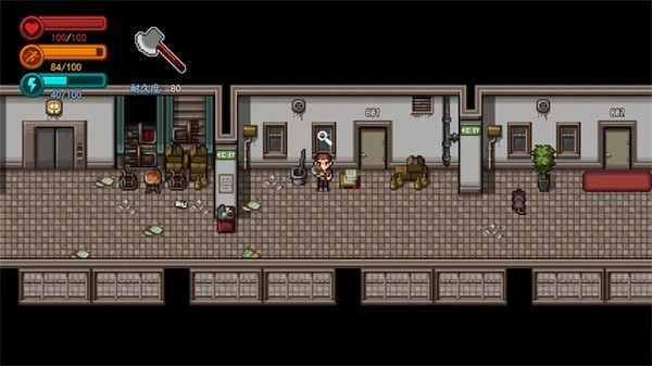 疫地求生最新版 v1.374