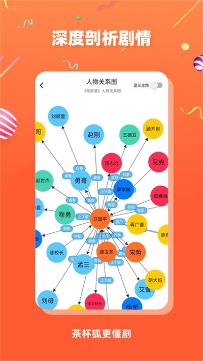 CUPFOX APP.茶杯狐(茶杯狐)免广告 v2.6.61