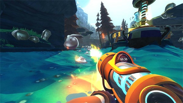 slimerancher手机版 v3.1.11