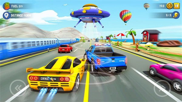 迷你赛车传奇 v6.0.391