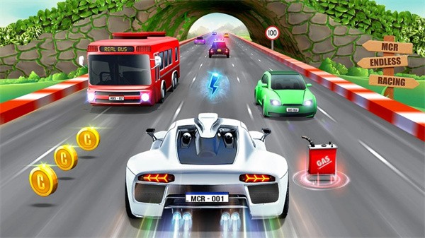 迷你赛车传奇 v6.0.393