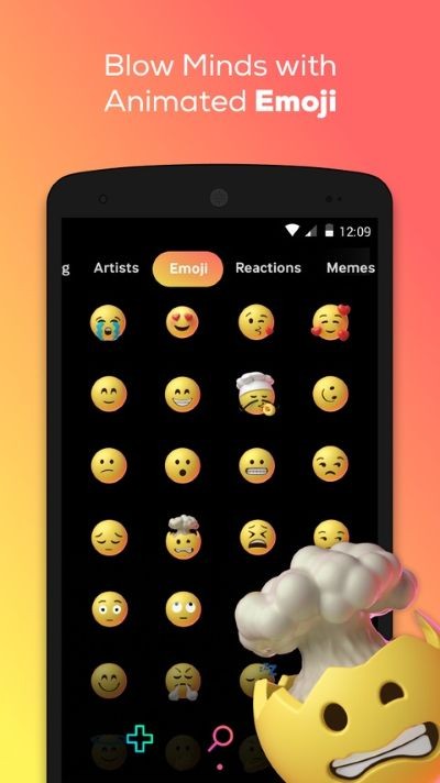 GIPHY app手机版 v4.19.02