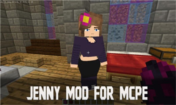 jennymod����ģ��ֱװ�� v5.801