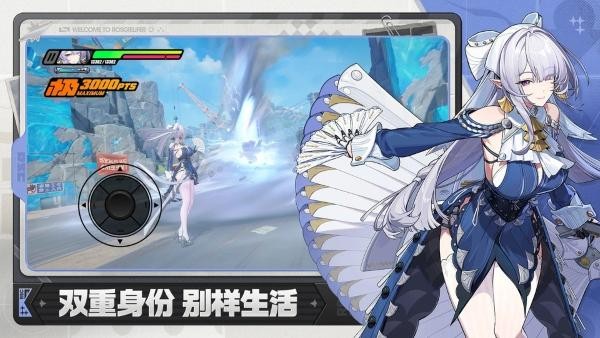 ��������ʷ����°�2026(ZenlessZoneZero) v3.0.0 ��׿��0