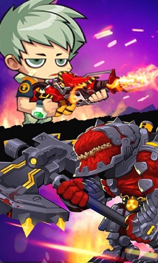 生化大作战最新版 v1.61