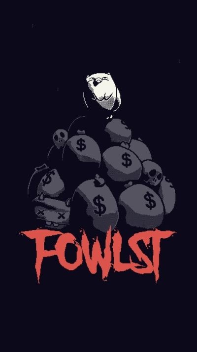 Fowlst游戏 v1.420