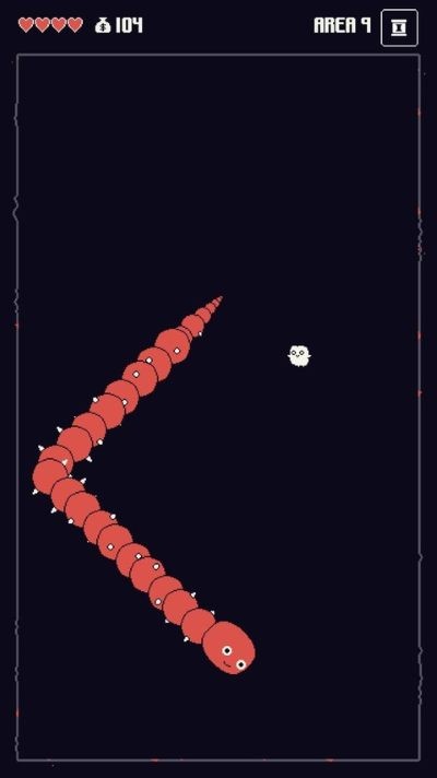 Fowlst游戏 v1.422