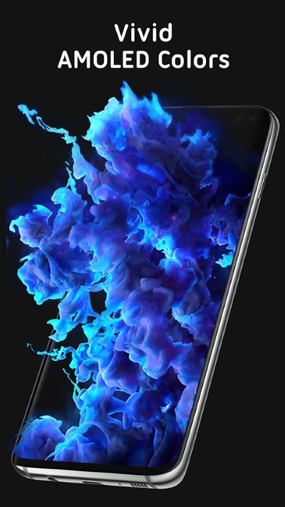pixel 4d壁纸官方正版 v3.4.63
