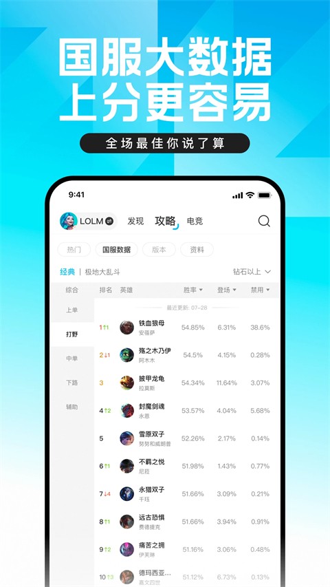 ����Ӣ������app v12.7.01