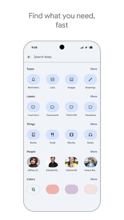google keep �ֻ��� v5.26.281.02.901