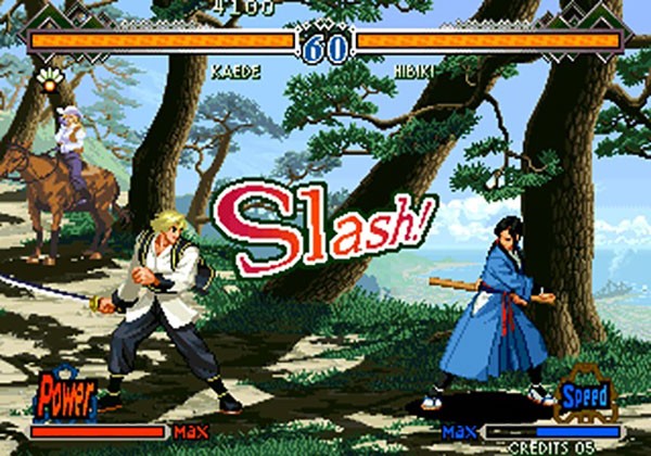 月华剑士2安卓版 v1.1.00