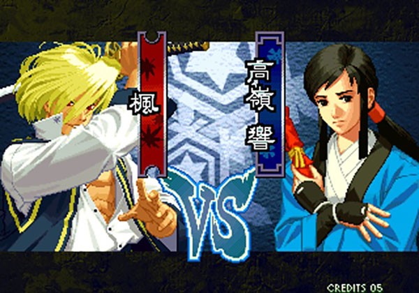 月华剑士2安卓版 v1.1.01