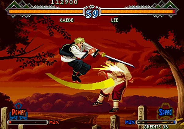 月华剑士2安卓版 v1.1.02