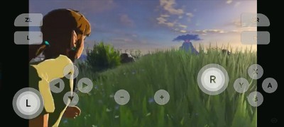 塞尔达传说荒野之息手机版 v2.0.02