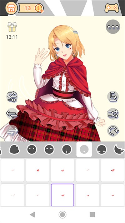 洛丽塔下载(洛丽塔换装)手机版游戏 v1.0.93