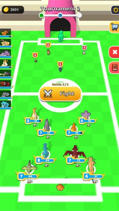 动物小精灵最新版 v2.0.161