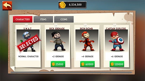 投掷大师游戏 v1.130