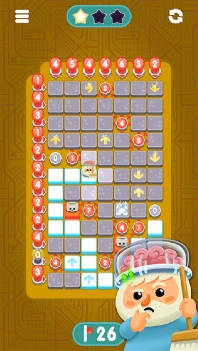 扫雷天才中文版游戏 v1.83