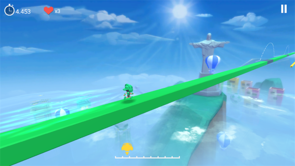 超级跑者 v1.1.12