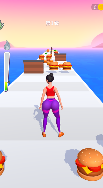 减肥大作战红包版 v1.1.92