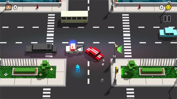 循环出租车 v1.540