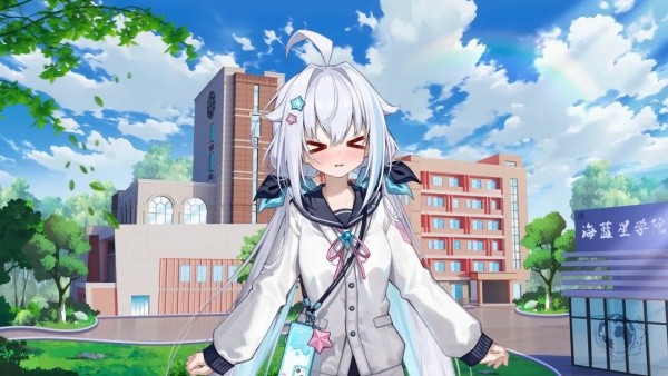 海蓝星之梦手机版 v0.3.851
