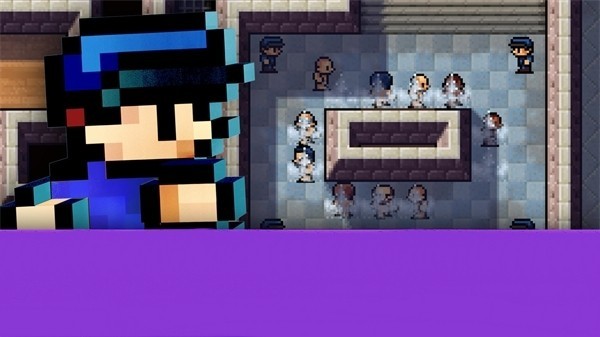 逃脱者1无需付费版全地图 v1.0.01