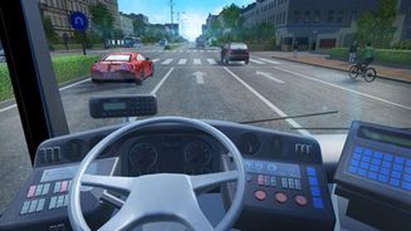 城市公交模拟器正版 v1.0.41