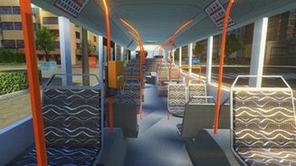 城市公交模拟器正版 v1.0.42
