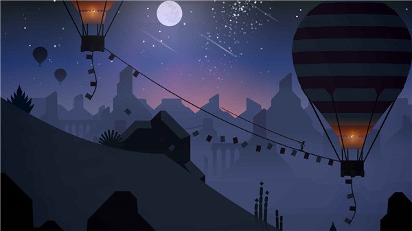阿尔托的奥德赛 v1.0.421