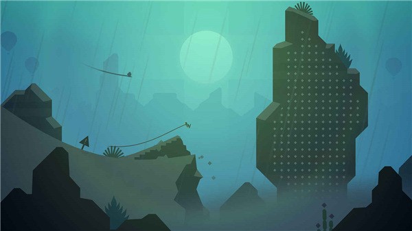 阿尔托的奥德赛 v1.0.422