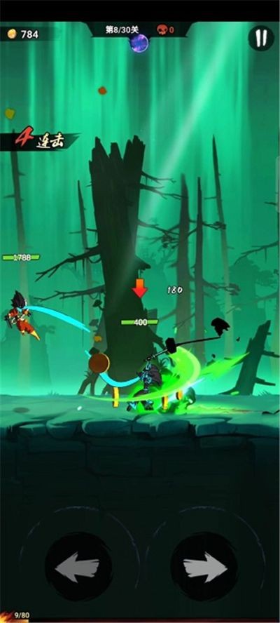 火柴人归来无敌版 v2.0.72