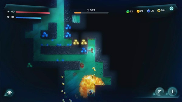 海洋守护者穹顶生存无限金币 v0.6.103