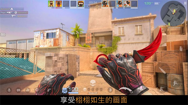 对峙2华为版 v0.39.20