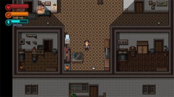 生存边缘中文版 v1.370