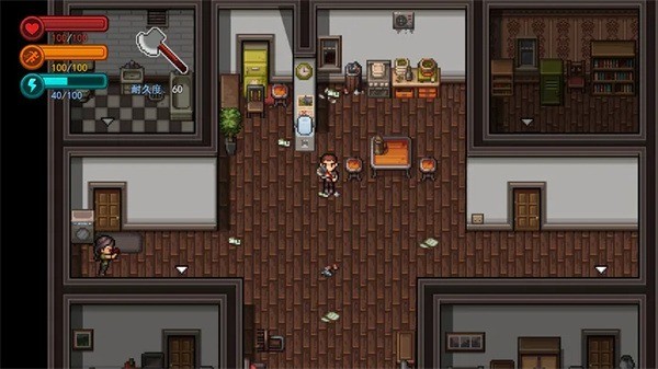 生存边缘中文版 v1.373