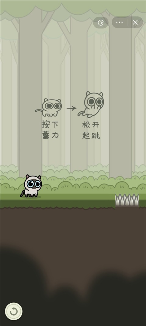 冒险猫手游 v12