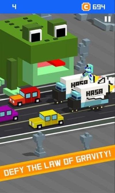 杂技赛车游戏中文版 v1.0.20