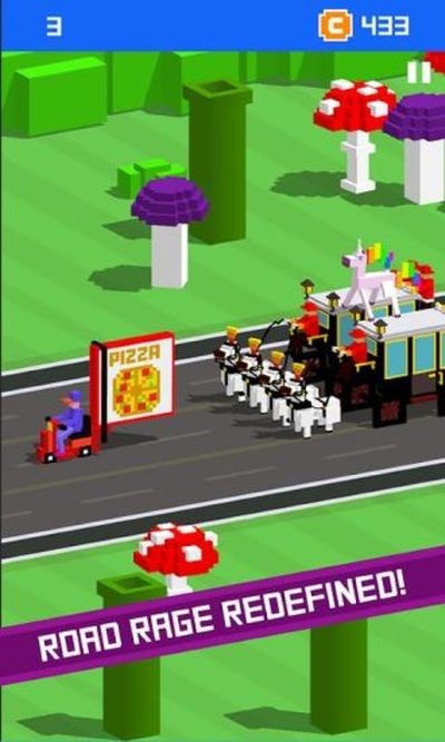 杂技赛车游戏中文版 v1.0.21