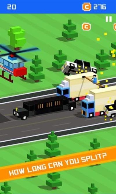 杂技赛车游戏中文版 v1.0.23