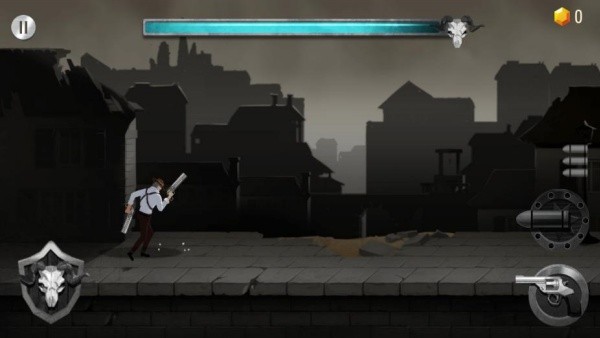 吞魔者游戏手机版 v5.11