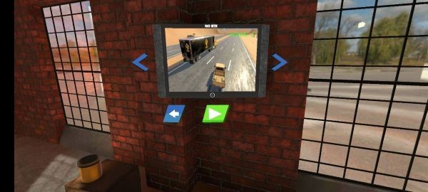 公路漂流游戏 v4.0.90