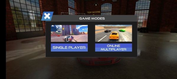 公路漂流游戏 v4.0.91