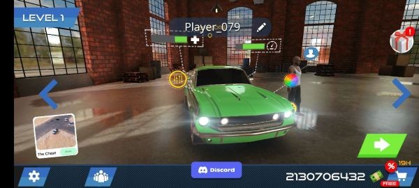 公路漂流游戏 v4.0.92